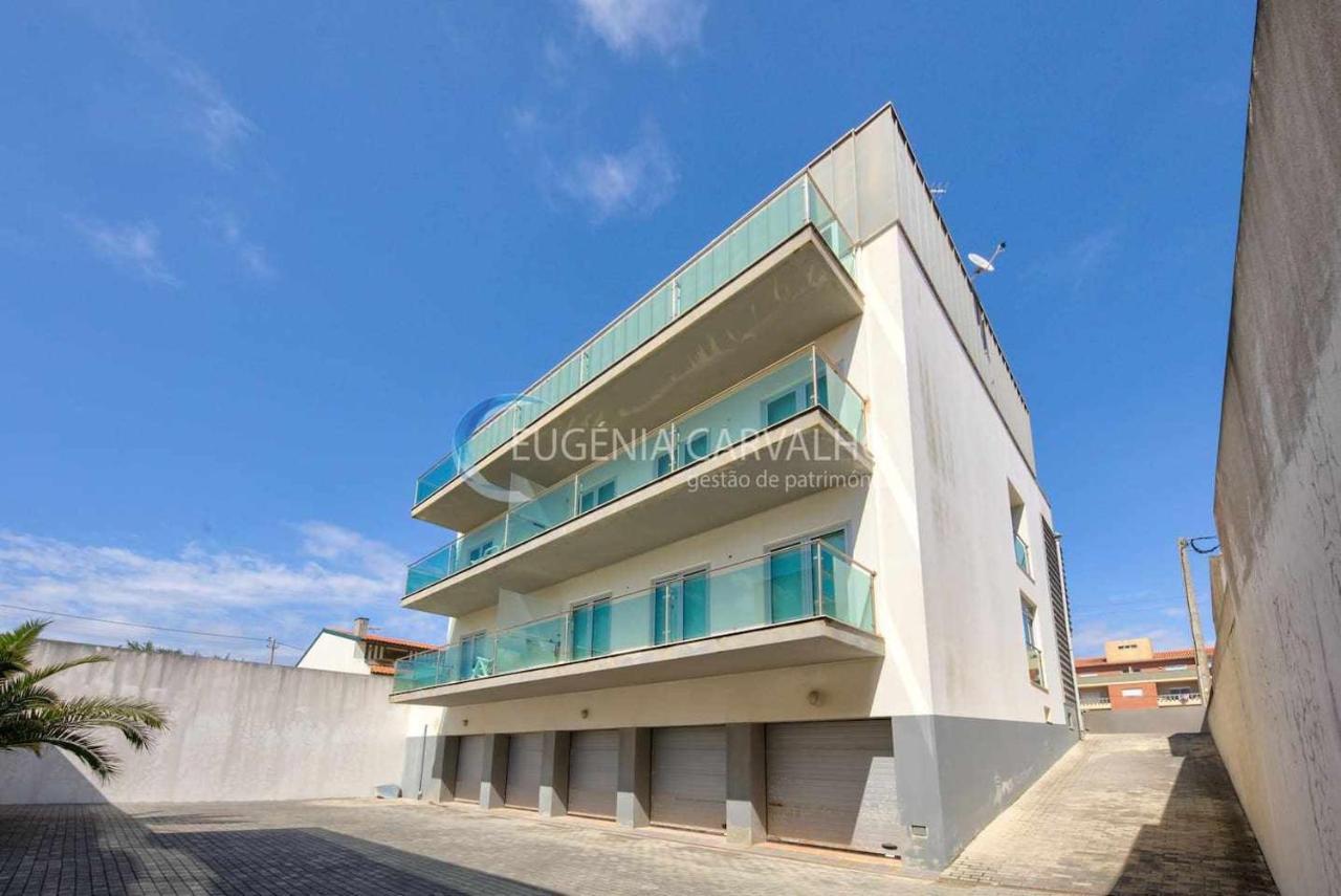 Casa Da Praia Costa Nova Apartman Kültér fotó